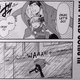 The “umbrella in the rain” event where the protagonist and her crush grow closer - Nozaki-style.
